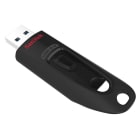 FORNITORE GENERICO - SANDISK CRUZER ULTRA USB 3.0 128GB 100MB
