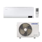 SAMSUNG - COND.MONO LUZON 9000BTU A++/A+ R32