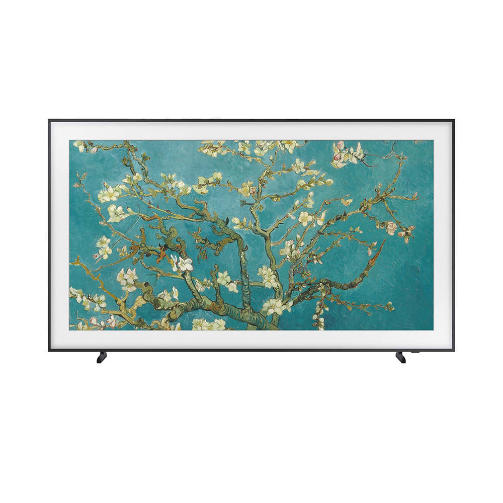 SAMSUNG - KIT SAMQE32LS03BB + SAMVGSCFT32WTXC