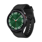 SAMSUNG - GALAXY WATCH 6 CLASSIC 47MM BLACK