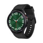 SAMSUNG - GALAXY WATCH 6 CLASSIC 47MM BLACK
