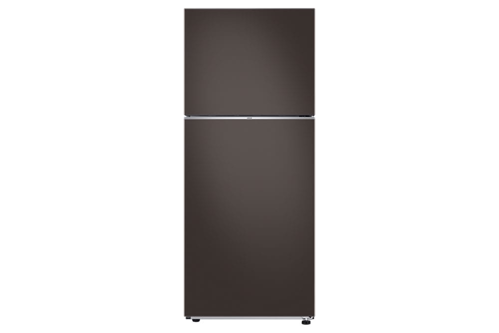 SAMSUNG - FRIGO 2P TNF E 393LT 172X70X68 CARBONE