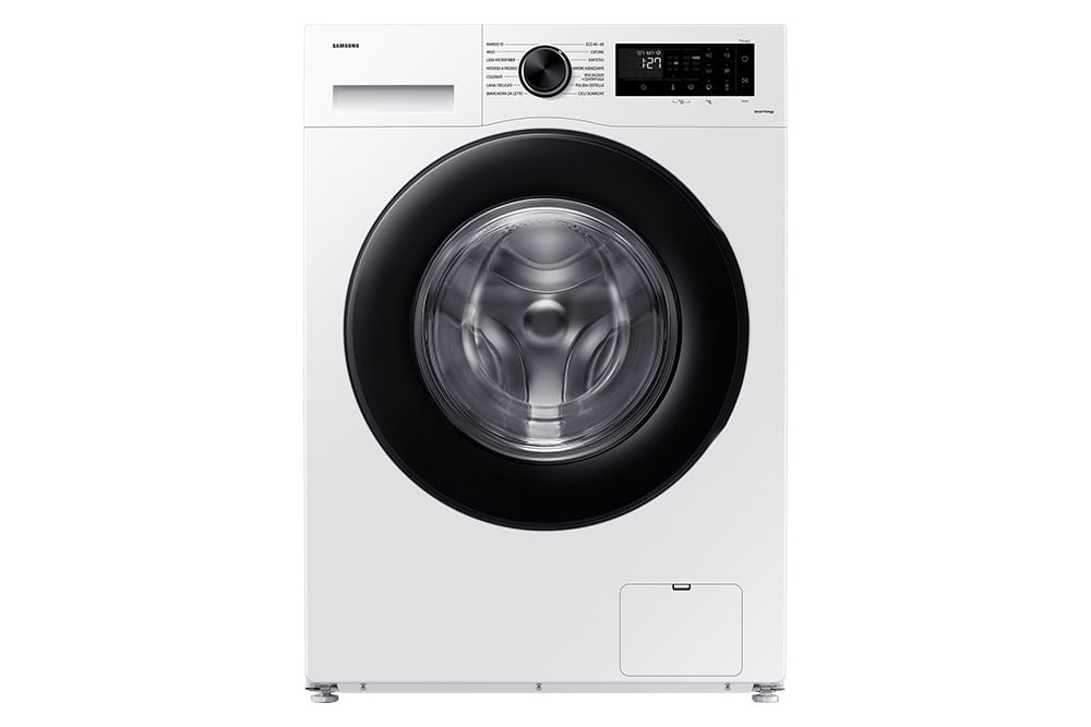 SAMSUNG - LAVATRICE CL A 9KG 1400G VAPORE SAMWW90CGC04DAEET