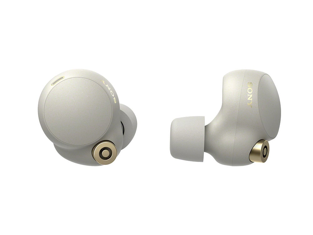 SONY - CUFFIA A PADIGLIONE AREAR BLUETOOTH N.CA