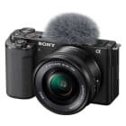 SONY - FOT DIG 242MP CMOS EXMOR RS OTT.CARL ZE