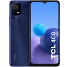 TCL - SMAND12 DS6.6 FT50+2MP 4/64GB BT5K BL