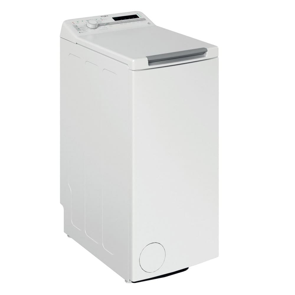 WHIRLPOOL - LAV.CA 6KG D-10 1200G.DISPL.SMALLDIG.SOF