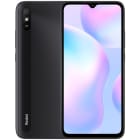 XIAOMI - SMARTPHONE XIAOMI REDMI9A GREY