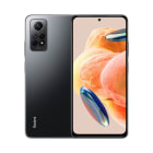 XIAOMI - NOTE12PRO 256 108+8+2 SUNRISE GO