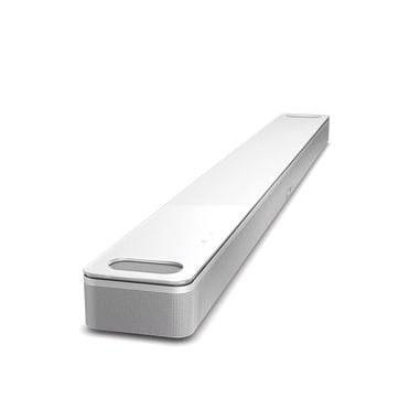 BOSE - BOSE SMART ULTRA SOUNDBAR - WHITE