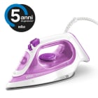 BRAUN - FERRO VAPORE 2300W PIAST.FREEGLIDE 3D