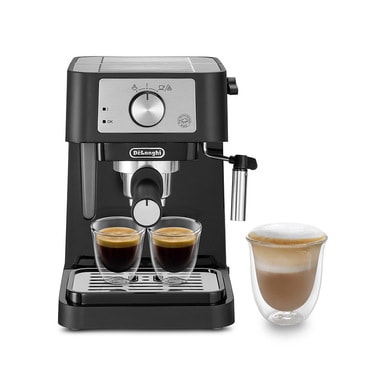 DELONGHI - MACC CAFFE POLV/CIALDA C/CAPPUC SYSTEM S