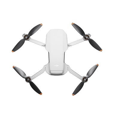 M.T.DISTRIBUTION - DRONE MINI 2 SE 31 MIN.AUT.VEL.MAX 38 KM DJIMINI2SE