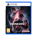 INFOGRAMES - PS5 TEKKEN 8