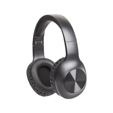 PANASONIC - CUFFIA A PADIGLIONE BLUETOOTH BLACK PANRBHX220BDEK