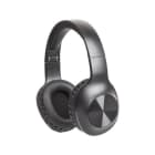PANASONIC - CUFFIA A PADIGLIONE BLUETOOTH BLACK