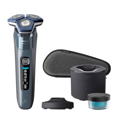 PHILIPS - RASOIO RIC WETDRY TESTINE FLEX 360D