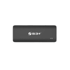 FORNITORE GENERICO - SSD ESTERNO ZENITH PRO BLACK 2TB