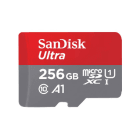 SAN DISK - SANDISK MICROSD ULTRA ANDROID A1 256GB SAD3101030