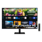 SAMSUNG - 32 FHD MONITOR GAM HUB MICR 365 WEBSER