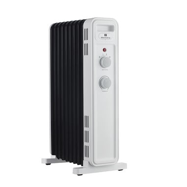 ELECTROLINE - RADIATORE OLIO 9 ELEM 2000W