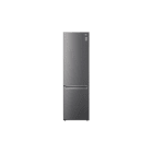 LG - FRIGO COMBI CL C-10 384L 203X59,5 GRAFIT