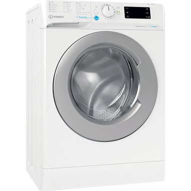 INDESIT - LAVAT SLIM 7KG B 1200G MOT.INV.DISPL INDBWSE7125XSVIT