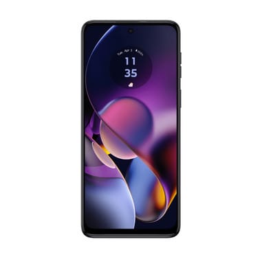 MOTOROLA - DIS 6.5 FHD 12 256 FOT 50+2MP 5G BK
