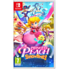 NINTENDO - SWITCH PRINCESS PEACH SHOWTIME!