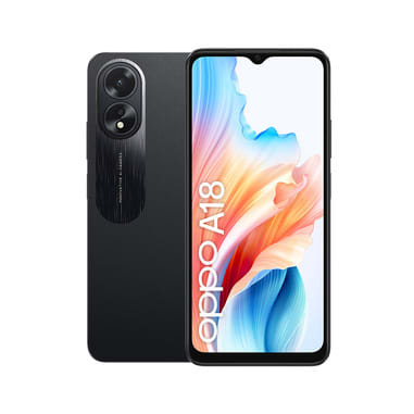 OPPO - DIS6.56HD+ 4/128 FOT8+2 FRONT5MPX BLK