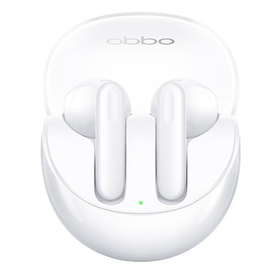 OPPO - AURICOLARI TWS IN EAR BT 5.3 GLAZE WHITE