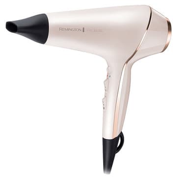 REMINGTON - ASCIUGACAPELLI 2400W 3TEMP 2VEL BEIGE
