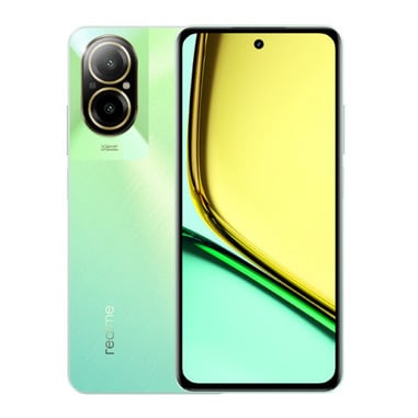 REAL ME - DIS6.7 IPS FHD +90HZ 256 FOTO108/2+8 WH