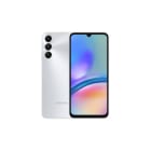 SAMSUNG - A05S 128 GB SILVER