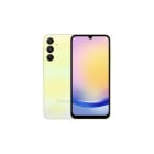 SAMSUNG - A25 128GB YELLOW