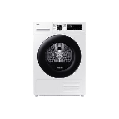 SAMSUNG - ASCIUGATRICE A+++ 8KG P.CALORE