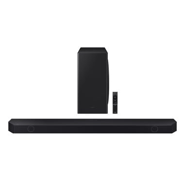 SAMSUNG - SOUNDBAR 5.1.2 SUB WIRELESS