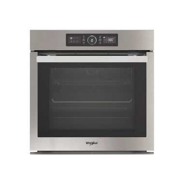 WHIRLPOOL - FORNO EL CL A+ 73LT INOX WHIOAKZ96200CSIX