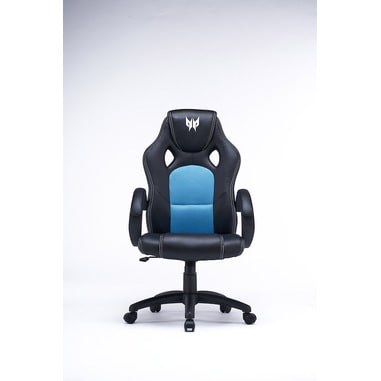 ACER - PREDATOR GAMING CHAIR ESSENTIAL - BK/BU ACEGPGCR1100P