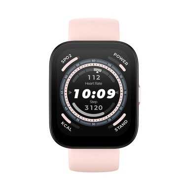 AMAZFIT - SMARTWATCH BIP5 PINK