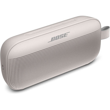 BOSE - BLUETOOTH SPEAKER WHITE BOSE