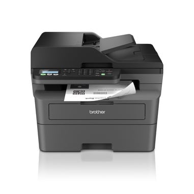 BROTHER - MULTIF.LASER B/N 4 IN 1 WIFI LCD/ADF 50