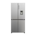 HAIER - FRIGO 4P CUBE E TNF TANICA 463LT