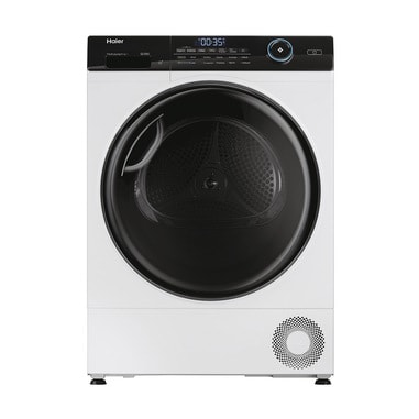 HAIER - ASCIUGATRICE CL C 9KG P.CAL INVERT VAP HAIHD90A3959EIT
