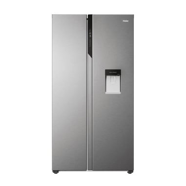 HAIER - SBS CL E 521LT DISP/TANICA 177,5X90,8X66