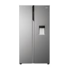 HAIER - SBS CL E 521LT DISP/TANICA 177,5X90,8X66