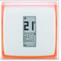 NETATMO - TERMOSTATO AMBIENTE PER SMARTPHONE TABLE