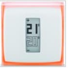NETATMO - TERMOSTATO AMBIENTE PER SMARTPHONE TABLE