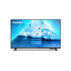 PHILIPS - LED 32 FHD AMBIL. 3HDMI 2USB HEVC S2