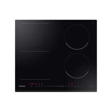 SAMSUNG - PIANO COTT IND 60CM 7.2 KW COMBI
